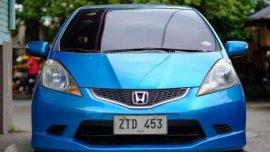 2009 Honda Jazz 1.5 civic city altis vios lancer mirage wigo