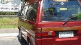 Toyota Lite Ace Van GXL for sale 