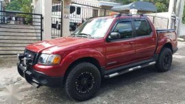 2003 Ford Explorer Sport Trac for sale 