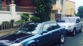 honda civic vti vtec