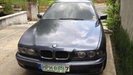 1997 BMW E39 523i