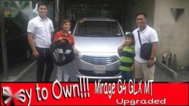 2017 Mirage G4 GLX 29K HONEST OFFER versus Vios Ciaz Brio Rio