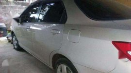 HONDA CITY 2004 rush sale