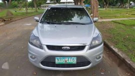 2009 ford focus dsl matic S
