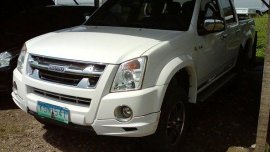 Isuzu D-Max 2012 for sale 