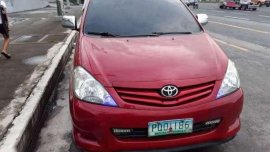 2010 Toyota Innova