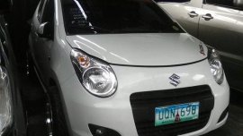 For sale Suzuki Celerio 2012