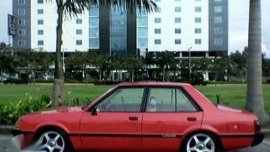 Mitsubishi lancer boxtype 83