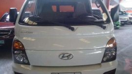 2014 Hyundai H 100 MT