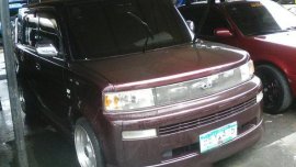 Toyota BB 2000 for sale 