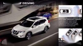 Brand New Nissan Xtrail 2017 for sale 