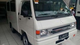 L300 FB Mitsubishi brandnew - 80k DP for sale 