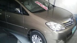 For sale Toyota Innova 2011
