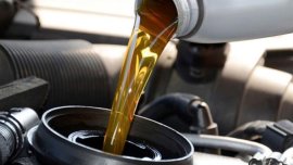 4 factors to consider to choose the right engine oil
