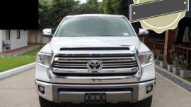 BRANDNEW TOYOTA TUNDRA 1794 EDITION FOR SALE 