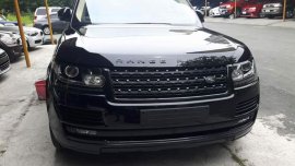 BRANDNEW RANGE ROVER AUTOBIOGRAPHY FOR SALE 