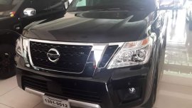 BRANDNEW NISSAN ARMADA INKAS BULLET/BOMB PROOF