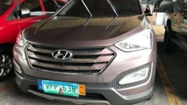 Hyundai Santa Fe 2012 AT CRDi 7 Seater Diesel