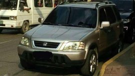Honda CRV 2001 RUSH SALE