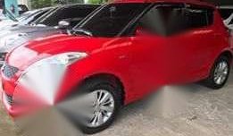 2016 Suzuki Swift Manual HatchBack for sale 