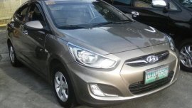 Hyundai Accent 2012 for sale 