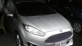 Ford Fiesta 2014 for sale 