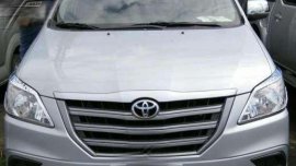 2014 2015 2016 innova J E