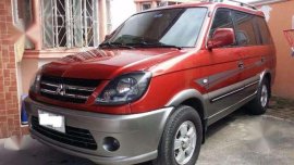 2007 Mitsubishi Adventure GLS sport Diesel