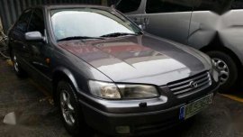 Toyota Camry 2.2 1996