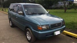 toyota revo GL mt 2000mdl like adventure crosswind hilander CRV