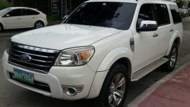 For sale Ford Everest 2011