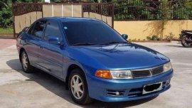 Mitsubishi Lancer MX