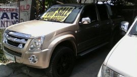 Isuzu D-Max 2010 for sale 