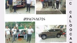 October Blast Montero Sports GLX GLS PR GT 2017 all in Promo Grab now