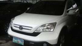 Honda CR-V 2008 for sale 