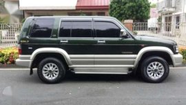 2003 Fresh Isuzu Trooper like new for sale 