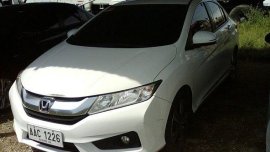 Honda City 2014 for sale 