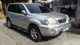 Nissan x trail xtrail 2004model fresh not crv escape