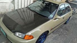 For sale civic esi