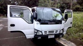 isuzu elf truck