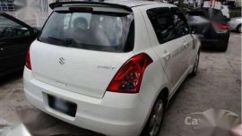 Suzuki Swift 2011 1st owner 32k