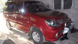 Mitsubishi Adventure GLX 2008