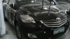 Toyota Vios 2013 for sale 