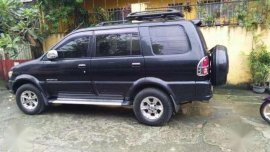 2006 Isuzu Crosswind sportivo deisel matic for sale 