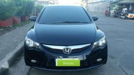 Honda Civic fd 1.8s manual for sale 