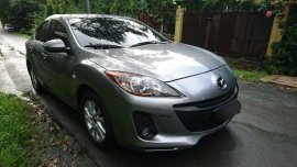For sale Mazda 3 2013