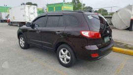 Hyundai Santa Fe CRDI Diesel Engine for sale 
