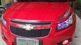 For Sale Chevrolet Cruze LS 2011