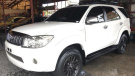 For sale Toyota Fortuner 2008