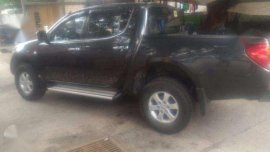Mitsubishi Strada Glx 2013 for sale